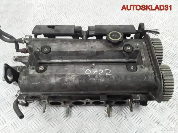 Форсунка инжекторная Audi A4 B6 2,0 AWA 06D906036B - АвтоСклад31.рф - авторазборка контрактные б/у запчасти в г. Белгород