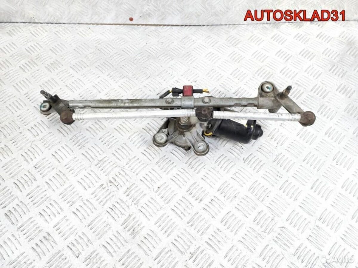 Трапеция стеклоочистителя Opel Vectra C 93171541 - АвтоСклад31.рф - авторазборка контрактные б/у запчасти в г. Белгород