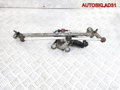 Трапеция стеклоочистителя Opel Vectra C 93171541 - АвтоСклад31.рф - авторазборка контрактные б/у запчасти в г. Белгород