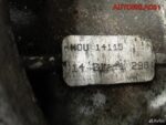 МКПП HDU Volkswagen Passat B6 2.0 дизель 6 ступка - АвтоСклад31.рф - авторазборка контрактные б/у запчасти в г. Белгород