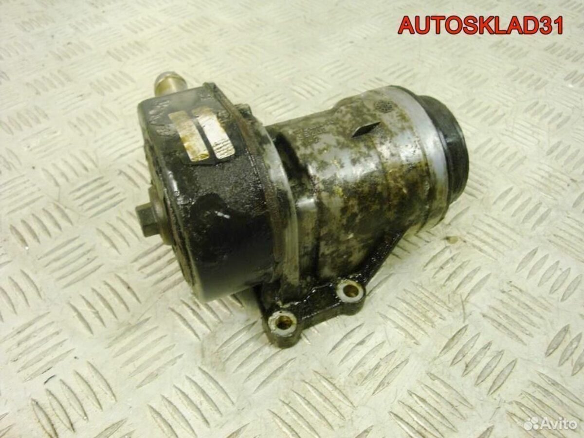 Корпус масляного фильтра Mazda 3 BK 1S7G6884AE - АвтоСклад31.рф - авторазборка контрактные б/у запчасти в г. Белгород