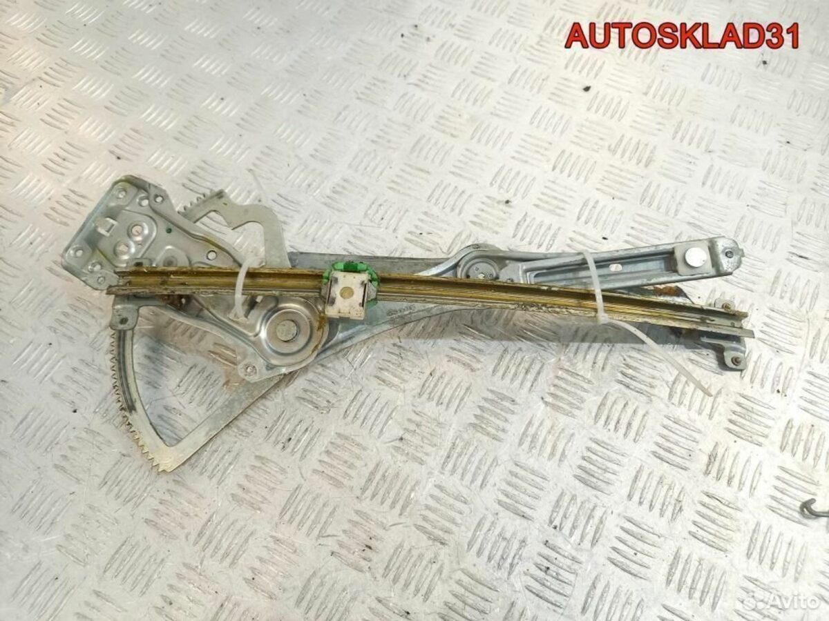 Стеклоподъемник передний левый Mercedes W210 - АвтоСклад31.рф - авторазборка контрактные б/у запчасти в г. Белгород