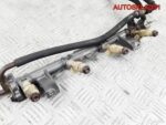 Форсунка инжекторная Ford Focus 1 0280155820 - АвтоСклад31.рф - авторазборка контрактные б/у запчасти в г. Белгород