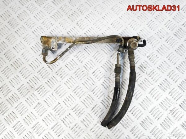АКПП GAK 4WD 5HP19 Volkswagen Passat B5+ BDN - АвтоСклад31.рф - авторазборка контрактные б/у запчасти в г. Белгород