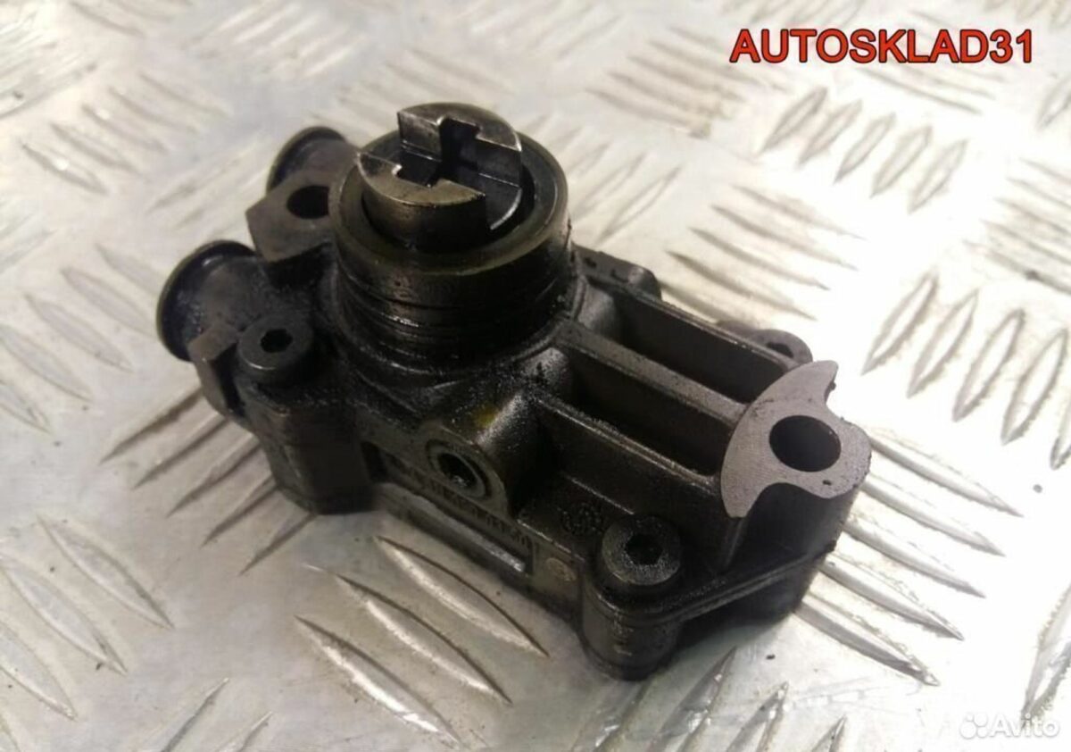 Насос подкачки топлива Mercedes W203 6110900350 - АвтоСклад31.рф - авторазборка контрактные б/у запчасти в г. Белгород