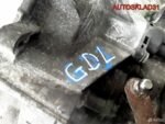 МКПП GDL Volkswagen Polo 1,4 BBY 02T301103K - АвтоСклад31.рф - авторазборка контрактные б/у запчасти в г. Белгород