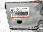 Магнитола Ford S-MAX 6M2T18C815AF - АвтоСклад31.рф - авторазборка контрактные б/у запчасти в г. Белгород