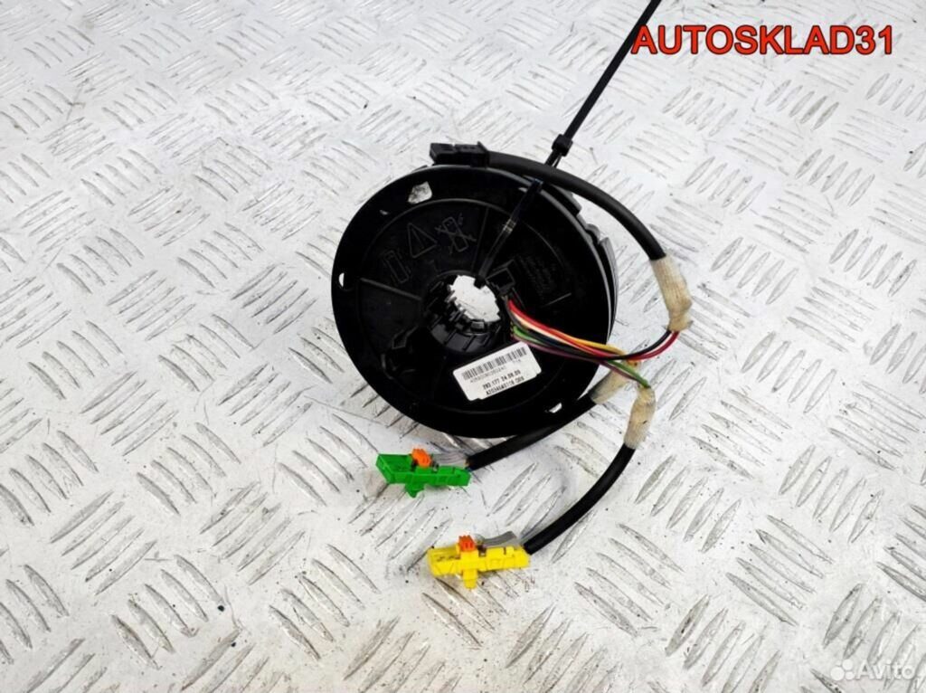 Шлейф подрулевой Mercedes Benz W203 A2034640118 - АвтоСклад31.рф - авторазборка контрактные б/у запчасти в г. Белгород Шлейф подрулевой Mercedes Benz W203 A2034640118 - АвтоСклад31.рф - авторазборка контрактные б/у запчасти в г. Белгород