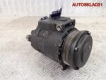 Компрессор кондиционера Mercedesz W220 4472208001 - АвтоСклад31.рф - авторазборка контрактные б/у запчасти в г. Белгород