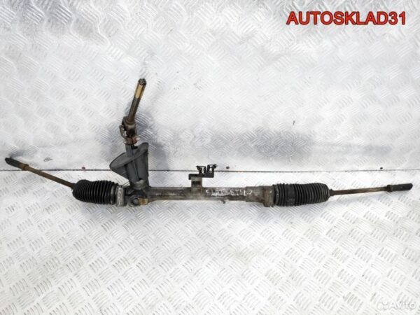 Корпус масляного фильтра Ford Focus 2 1L5G6884AC - АвтоСклад31.рф - авторазборка контрактные б/у запчасти в г. Белгород