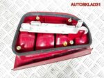 Фонарь задний правый Skoda Fabia 6Y6945096D - АвтоСклад31.рф - авторазборка контрактные б/у запчасти в г. Белгород
