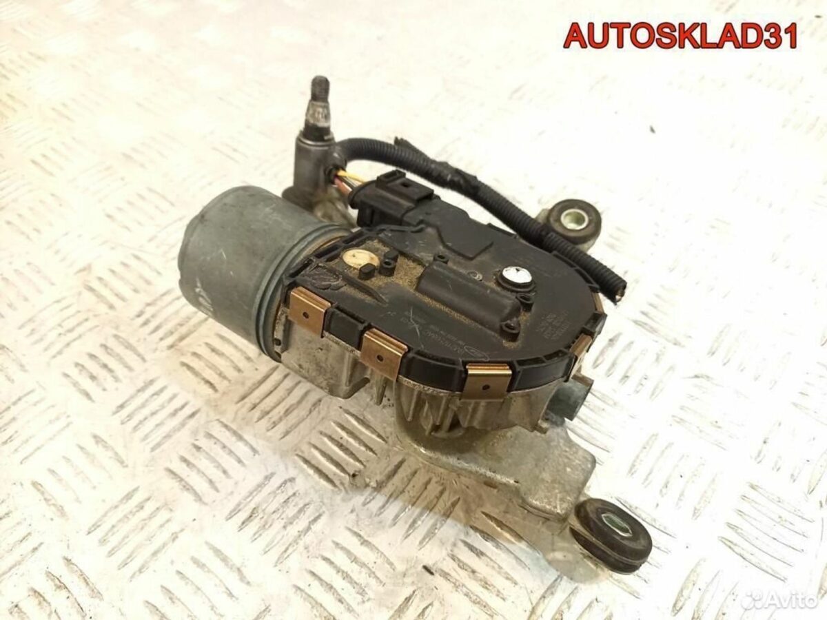 Трапеция дворников левая Ford Galaxy 6M2117504AG - АвтоСклад31.рф - авторазборка контрактные б/у запчасти в г. Белгород