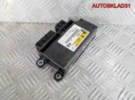 Блок управления AIR BAG Opel Astra J 13582437 - АвтоСклад31.рф - авторазборка контрактные б/у запчасти в г. Белгород