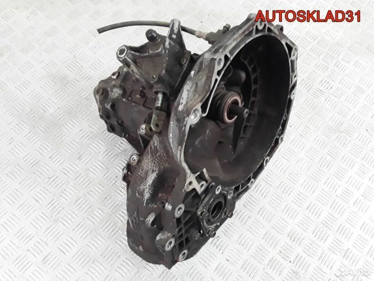 МКПП F18 C3.57 Opel Vectra B 1999-2002 - АвтоСклад31.рф - авторазборка контрактные б/у запчасти в г. Белгород