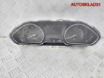 Панель приборов Peugeot 208 981384878001 Бензин - АвтоСклад31.рф - авторазборка контрактные б/у запчасти в г. Белгород