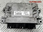 Блок эбу Renault Logan 1.2 16V D4F732 200672654 - АвтоСклад31.рф - авторазборка контрактные б/у запчасти в г. Белгород