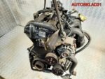Двигатель fyja Ford Fusion 1.6 Бензин - АвтоСклад31.рф - авторазборка контрактные б/у запчасти в г. Белгород