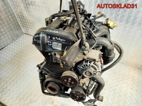 Кулиса МКПП Ford Focus 2 8M5R7C453AKA - АвтоСклад31.рф - авторазборка контрактные б/у запчасти в г. Белгород