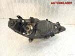 Фара левая Peugeot 307 9641615380 - АвтоСклад31.рф - авторазборка контрактные б/у запчасти в г. Белгород