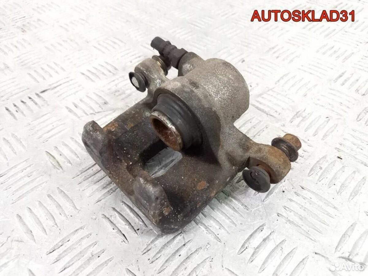 Суппорт задний правый Mitsubishi Lancer 9 MR955066 - АвтоСклад31.рф - авторазборка контрактные б/у запчасти в г. Белгород