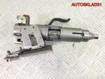 Колонка рулевая Ford Fiesta MGG031133 - АвтоСклад31.рф - авторазборка контрактные б/у запчасти в г. Белгород