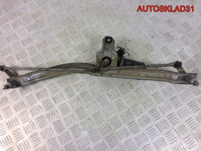 Трапеция дворников Volkswagen Jetta 191955605 - АвтоСклад31.рф - авторазборка контрактные б/у запчасти в г. Белгород