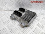 Блок эбу Opel Astra J A16XER 12639891 Бензин - АвтоСклад31.рф - авторазборка контрактные б/у запчасти в г. Белгород