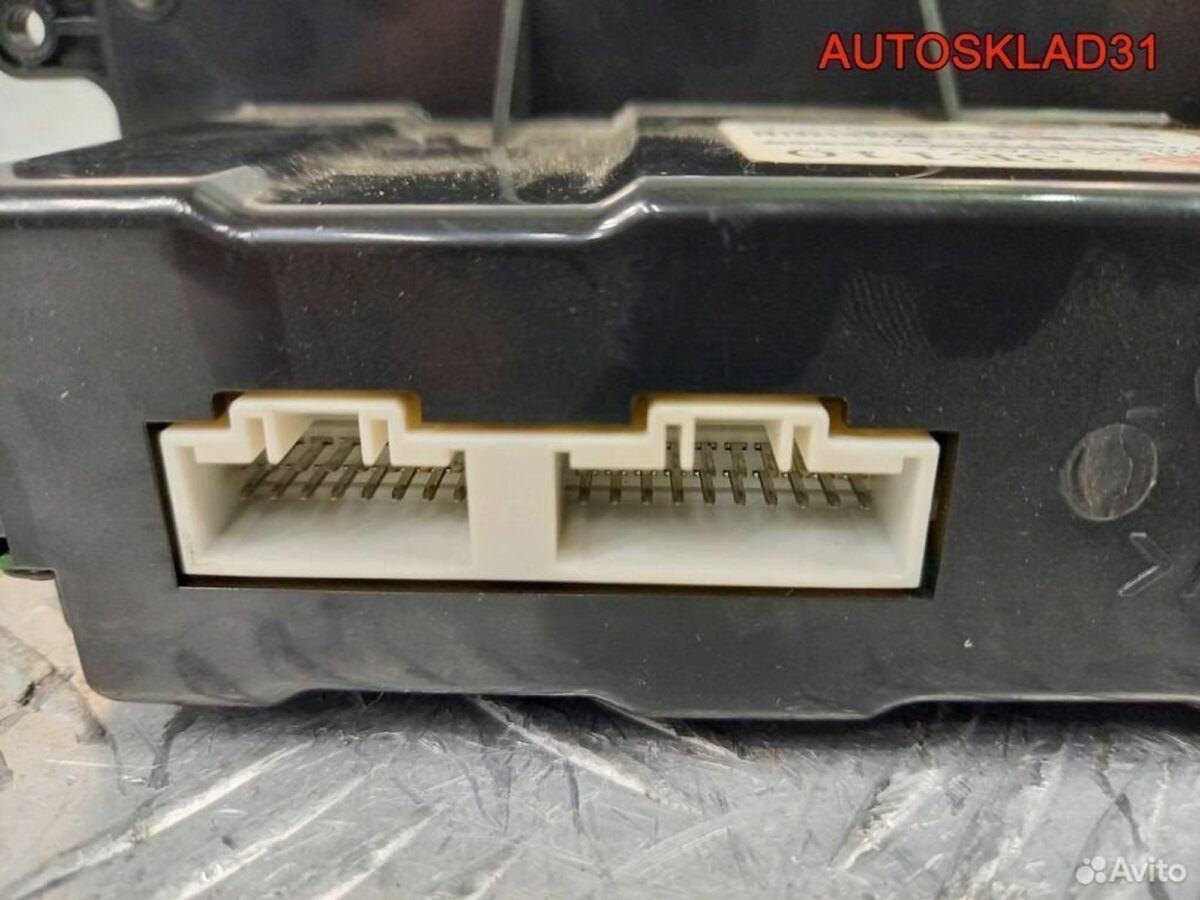 Блок климата Киа Соренто 972503E110EV - АвтоСклад31.рф - авторазборка контрактные б/у запчасти в г. Белгород