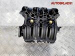 Коллектор впускной Chevrolet Lacetti 96452343 - АвтоСклад31.рф - авторазборка контрактные б/у запчасти в г. Белгород