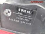Фонарь задний наружный левый BMW E39 63216902531 - АвтоСклад31.рф - авторазборка контрактные б/у запчасти в г. Белгород
