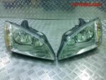 Фара для Форд Фокус 2 1480990 дорестайлинг хром - АвтоСклад31.рф - авторазборка контрактные б/у запчасти в г. Белгород