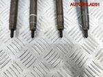 Форсунка Mercedes W211 2.2 646.963 CDI A6480700287 - АвтоСклад31.рф - авторазборка контрактные б/у запчасти в г. Белгород