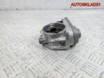 Заслонка дроссельная VW Passat B6 BKP 714393260 - АвтоСклад31.рф - авторазборка контрактные б/у запчасти в г. Белгород