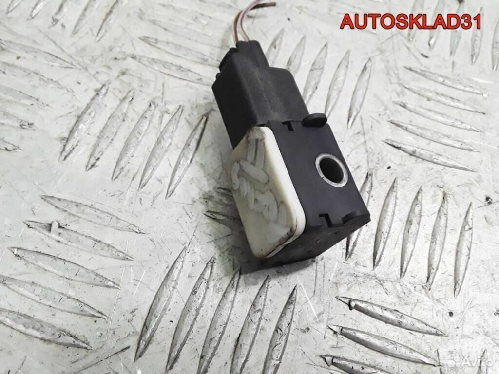 Датчик Аирбаг Ford Focus 2 3m5t14b342ab - АвтоСклад31.рф - авторазборка контрактные б/у запчасти в г. Белгород Датчик Аирбаг Ford Focus 2 3m5t14b342ab - АвтоСклад31.рф - авторазборка контрактные б/у запчасти в г. Белгород