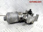 Моторчик стеклоочистителя Ford Fiesta 8A6117B571BB - АвтоСклад31.рф - авторазборка контрактные б/у запчасти в г. Белгород