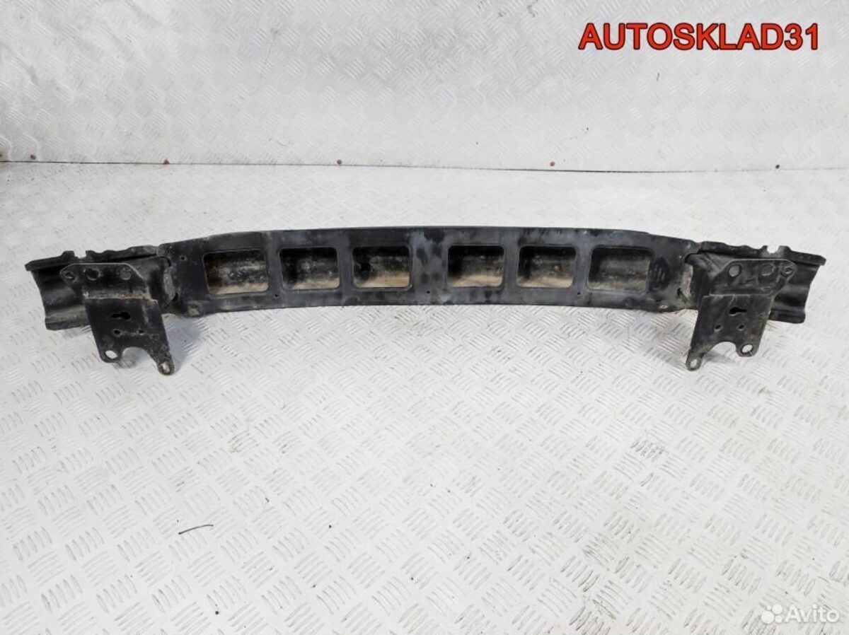 Усилитель переднего бампера Skoda Fabia 6Y0807109A - АвтоСклад31.рф - авторазборка контрактные б/у запчасти в г. Белгород