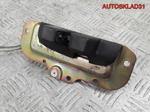 Фонарь задний правый Ford C-Max AM5113404BF - АвтоСклад31.рф - авторазборка контрактные б/у запчасти в г. Белгород