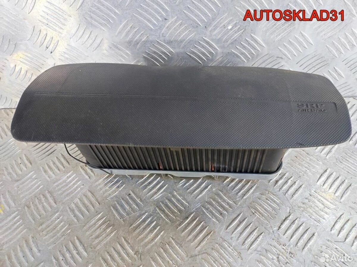Подушка безопасности пассажира Renault Sandero - АвтоСклад31.рф - авторазборка контрактные б/у запчасти в г. Белгород