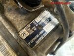 АКПП 20HZ20 Citroen C5 2.2 HDI дизель - АвтоСклад31.рф - авторазборка контрактные б/у запчасти в г. Белгород