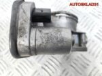 Заслонка дроссельная VW Touran 1.9 AVQ 038128063G - АвтоСклад31.рф - авторазборка контрактные б/у запчасти в г. Белгород