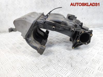 Коллектор впускной Volkswagen Golf 4 AZJ 06A133204 - АвтоСклад31.рф - авторазборка контрактные б/у запчасти в г. Белгород