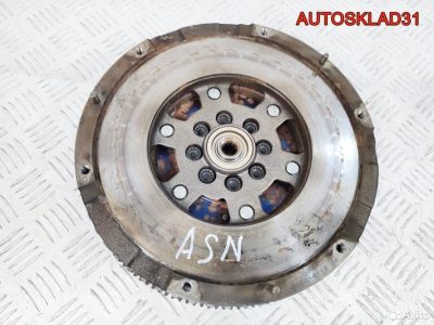 Маховик в сборе со сцеплением Audi A6 C5 415014910 - АвтоСклад31.рф - авторазборка контрактные б/у запчасти в г. Белгород