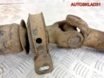 Вал карданный Ford Transit FA 2,4 Дизель Спарка - АвтоСклад31.рф - авторазборка контрактные б/у запчасти в г. Белгород