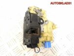 Замок двери передней левой VW Polo 9N 3B1837015AM - АвтоСклад31.рф - авторазборка контрактные б/у запчасти в г. Белгород