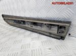 Молдинг задней левой двери Audi A6 C6 4F0853969E - АвтоСклад31.рф - авторазборка контрактные б/у запчасти в г. Белгород