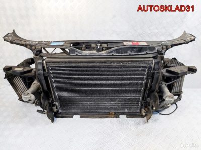 Панель передняя в сборе Audi A4 B6 8E0805594A - АвтоСклад31.рф - авторазборка контрактные б/у запчасти в г. Белгород