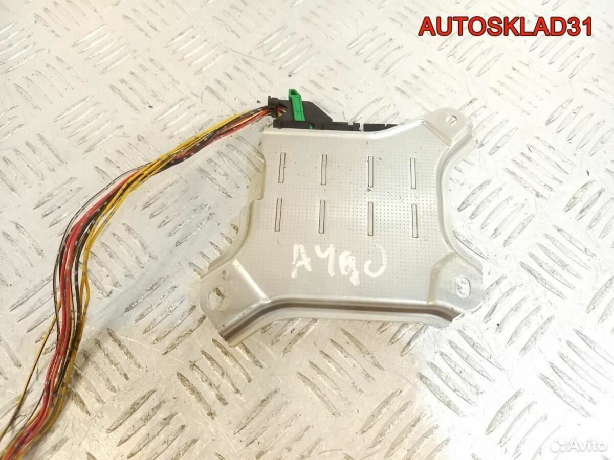 Блок управления AIR BAG Toyota Aygo 891700H020 - АвтоСклад31.рф - авторазборка контрактные б/у запчасти в г. Белгород