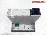 Магнитола Opel Vectra C 24441224 - АвтоСклад31.рф - авторазборка контрактные б/у запчасти в г. Белгород