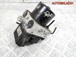 Блок ABS Skoda Fabia 6Q0614117D - АвтоСклад31.рф - авторазборка контрактные б/у запчасти в г. Белгород