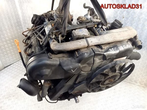 Блок ABS Volkswagen Golf 4 1C0907379G - АвтоСклад31.рф - авторазборка контрактные б/у запчасти в г. Белгород